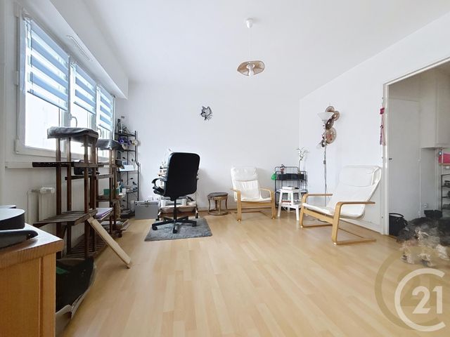 Appartement F4 à louer LURE