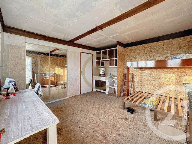 Afficher la photo en grand terrain à vendre - 975.0 m2 - ST GERMAIN - 70 - FRANCHE-COMTE - Century 21 Gsm Immo