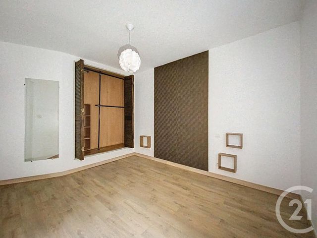 Appartement F2 à louer - 2 pièces - 56.3 m2 - HERICOURT - 70 - FRANCHE-COMTE - Century 21 Gsm Immo