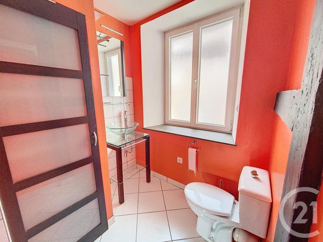 Appartement F2 à louer - 2 pièces - 56.3 m2 - HERICOURT - 70 - FRANCHE-COMTE - Century 21 Gsm Immo