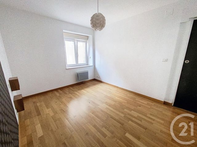 Appartement F2 à louer - 2 pièces - 56.3 m2 - HERICOURT - 70 - FRANCHE-COMTE - Century 21 Gsm Immo