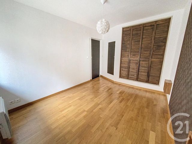Appartement F2 à louer - 2 pièces - 56.3 m2 - HERICOURT - 70 - FRANCHE-COMTE - Century 21 Gsm Immo