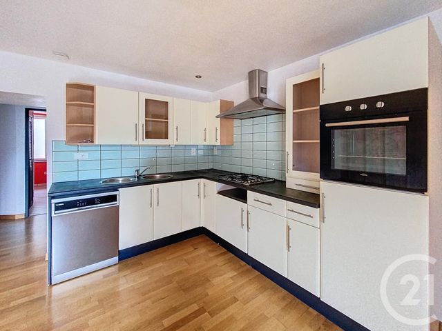 Appartement F2 à louer - 2 pièces - 56.3 m2 - HERICOURT - 70 - FRANCHE-COMTE - Century 21 Gsm Immo