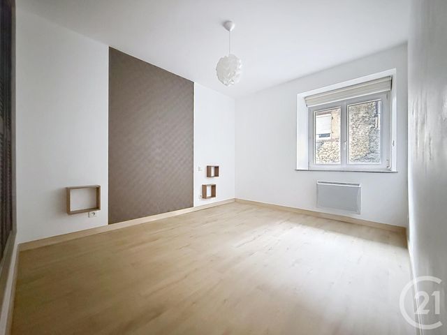 Appartement F2 à louer - 2 pièces - 56.3 m2 - HERICOURT - 70 - FRANCHE-COMTE - Century 21 Gsm Immo