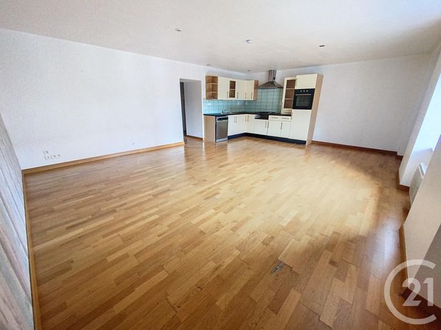 Appartement F2 à louer - 2 pièces - 56.3 m2 - HERICOURT - 70 - FRANCHE-COMTE - Century 21 Gsm Immo