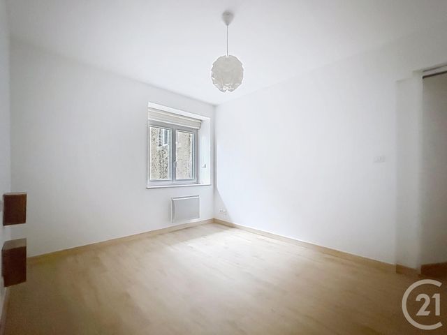 Appartement F2 à louer - 2 pièces - 56.3 m2 - HERICOURT - 70 - FRANCHE-COMTE - Century 21 Gsm Immo