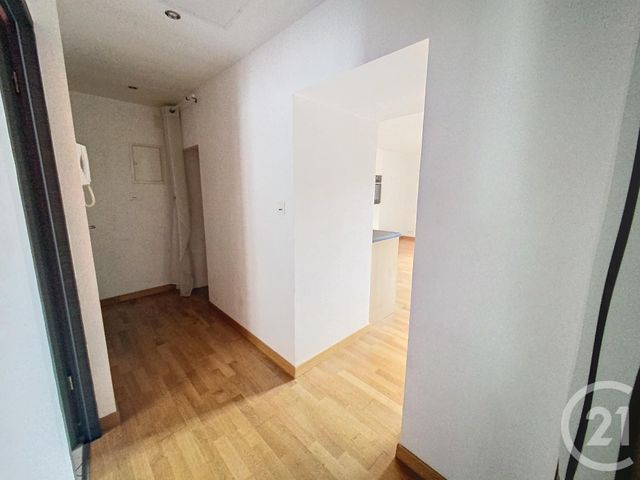 Appartement F2 à louer - 2 pièces - 56.3 m2 - HERICOURT - 70 - FRANCHE-COMTE - Century 21 Gsm Immo