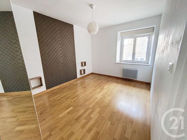 Appartement F2 à louer - 2 pièces - 56.3 m2 - HERICOURT - 70 - FRANCHE-COMTE - Century 21 Gsm Immo