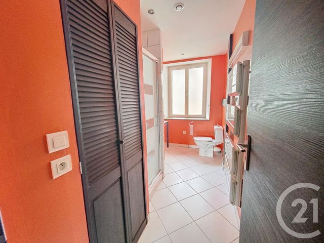 Appartement F2 à louer - 2 pièces - 56.3 m2 - HERICOURT - 70 - FRANCHE-COMTE - Century 21 Gsm Immo