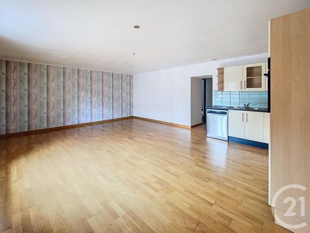 Appartement F2 à louer HERICOURT