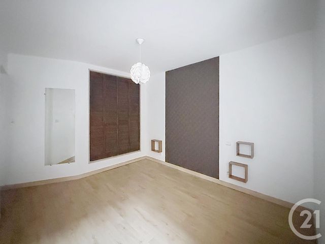 Appartement F2 à louer - 2 pièces - 56.3 m2 - HERICOURT - 70 - FRANCHE-COMTE - Century 21 Gsm Immo
