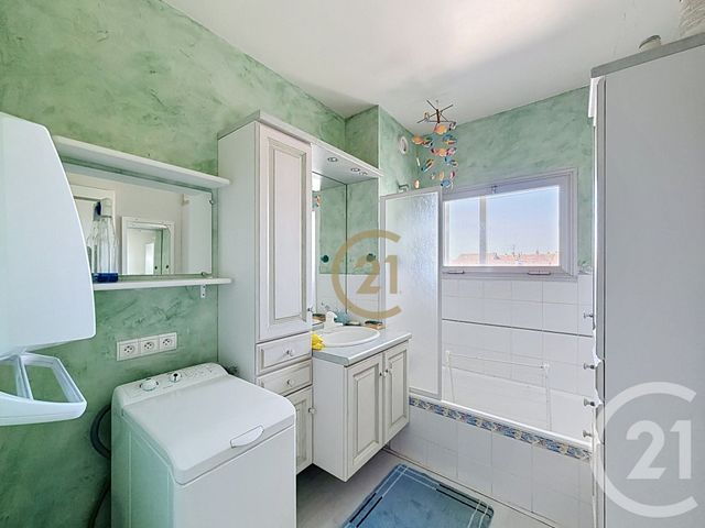 Appartement F4 à vendre - 4 pièces - 90.18 m2 - LURE - 70 - FRANCHE-COMTE - Century 21 Gsm Immo