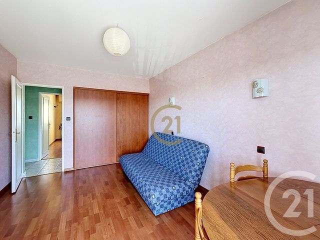 Appartement F4 à vendre - 4 pièces - 90.18 m2 - LURE - 70 - FRANCHE-COMTE - Century 21 Gsm Immo