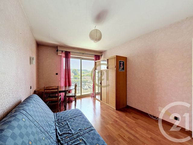 Appartement F4 à vendre - 4 pièces - 90.18 m2 - LURE - 70 - FRANCHE-COMTE - Century 21 Gsm Immo