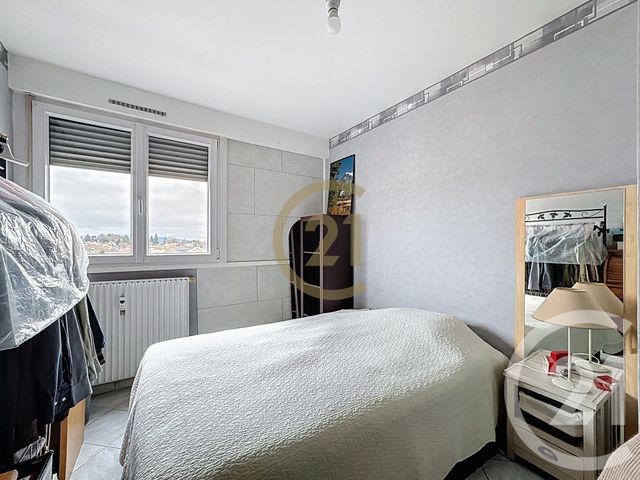 Appartement F3 à vendre - 3 pièces - 65.92 m2 - HERICOURT - 70 - FRANCHE-COMTE - Century 21 Gsm Immo