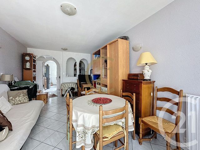 Appartement F3 à vendre - 3 pièces - 65.92 m2 - HERICOURT - 70 - FRANCHE-COMTE - Century 21 Gsm Immo
