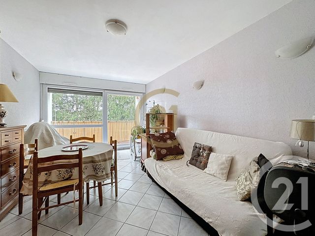 appartement - HERICOURT - 70