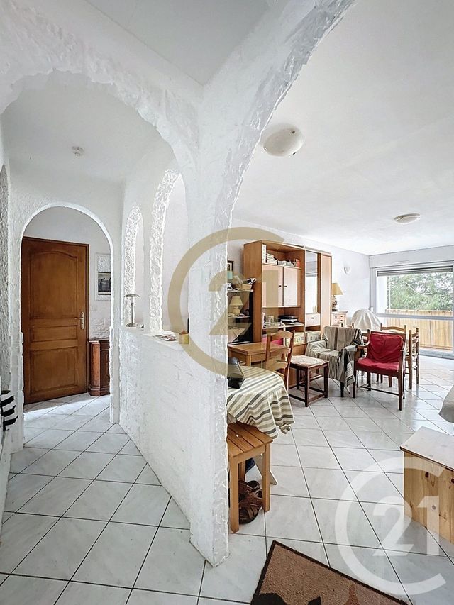 Appartement F3 à vendre - 3 pièces - 65.92 m2 - HERICOURT - 70 - FRANCHE-COMTE - Century 21 Gsm Immo