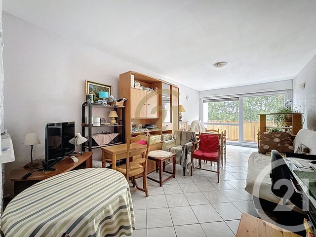 Appartement F3 à vendre - 3 pièces - 65.92 m2 - HERICOURT - 70 - FRANCHE-COMTE - Century 21 Gsm Immo