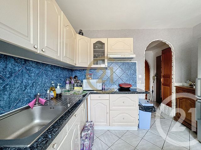 Appartement F3 à vendre - 3 pièces - 65.92 m2 - HERICOURT - 70 - FRANCHE-COMTE - Century 21 Gsm Immo