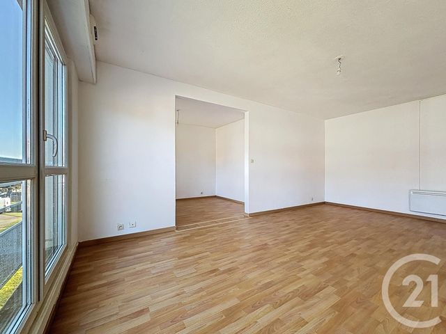 appartement - LUXEUIL LES BAINS - 70