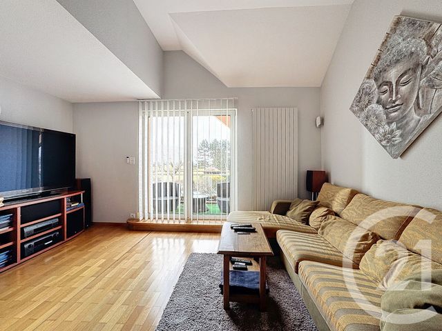 maison à vendre - 6 pièces - 179.0 m2 - ROYE - 70 - FRANCHE-COMTE - Century 21 Gsm Immo