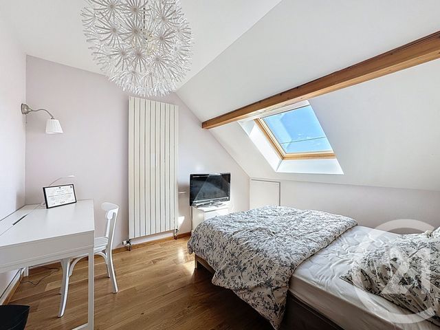 maison à vendre - 6 pièces - 179.0 m2 - ROYE - 70 - FRANCHE-COMTE - Century 21 Gsm Immo