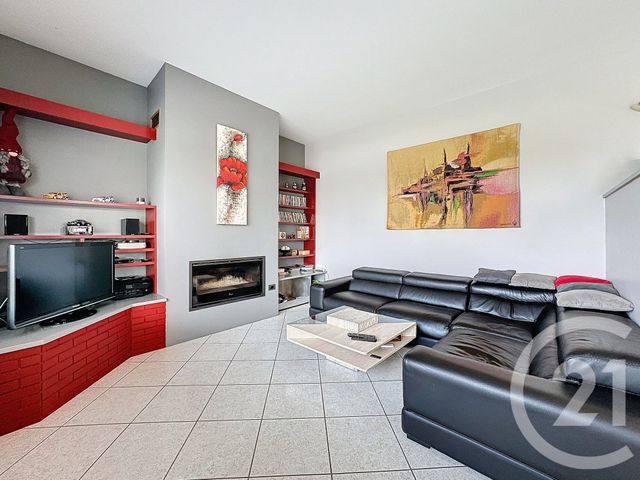 maison à vendre - 6 pièces - 179.0 m2 - ROYE - 70 - FRANCHE-COMTE - Century 21 Gsm Immo