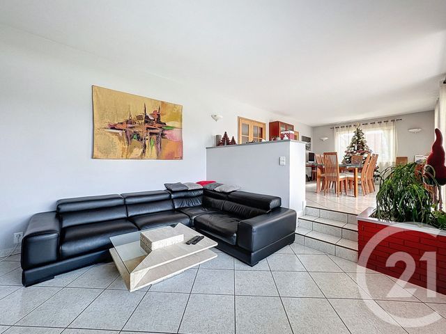 maison à vendre - 6 pièces - 179.0 m2 - ROYE - 70 - FRANCHE-COMTE - Century 21 Gsm Immo