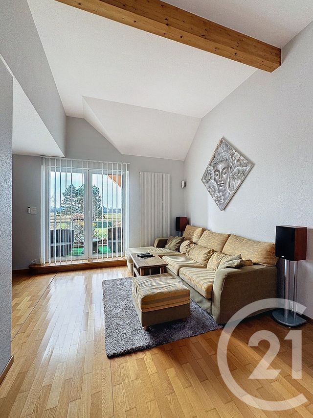 maison à vendre - 6 pièces - 179.0 m2 - ROYE - 70 - FRANCHE-COMTE - Century 21 Gsm Immo