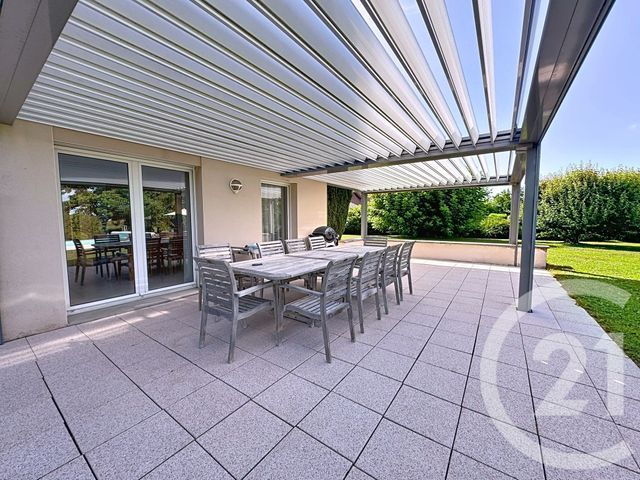 maison à vendre - 6 pièces - 179.0 m2 - ROYE - 70 - FRANCHE-COMTE - Century 21 Gsm Immo