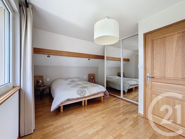 maison à vendre - 6 pièces - 179.0 m2 - ROYE - 70 - FRANCHE-COMTE - Century 21 Gsm Immo