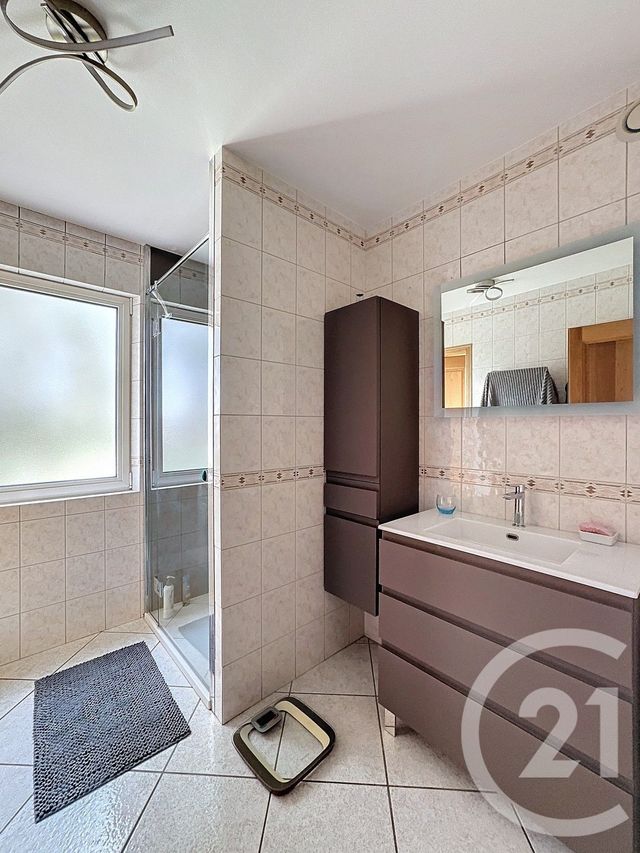 maison à vendre - 6 pièces - 179.0 m2 - ROYE - 70 - FRANCHE-COMTE - Century 21 Gsm Immo