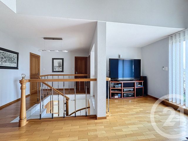 maison à vendre - 6 pièces - 179.0 m2 - ROYE - 70 - FRANCHE-COMTE - Century 21 Gsm Immo