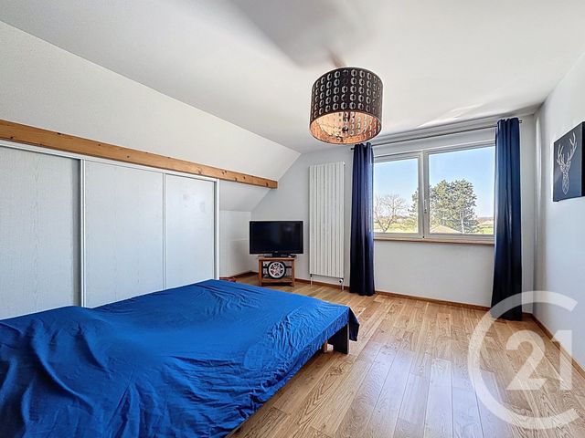 maison à vendre - 6 pièces - 179.0 m2 - ROYE - 70 - FRANCHE-COMTE - Century 21 Gsm Immo