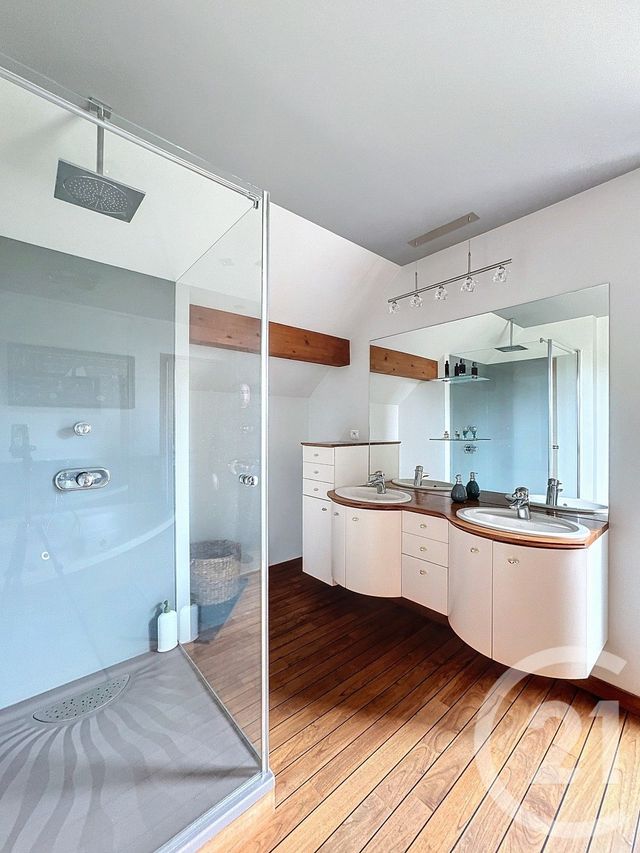 maison à vendre - 6 pièces - 179.0 m2 - ROYE - 70 - FRANCHE-COMTE - Century 21 Gsm Immo