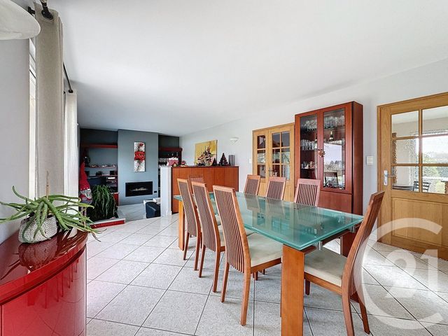 maison à vendre - 6 pièces - 179.0 m2 - ROYE - 70 - FRANCHE-COMTE - Century 21 Gsm Immo