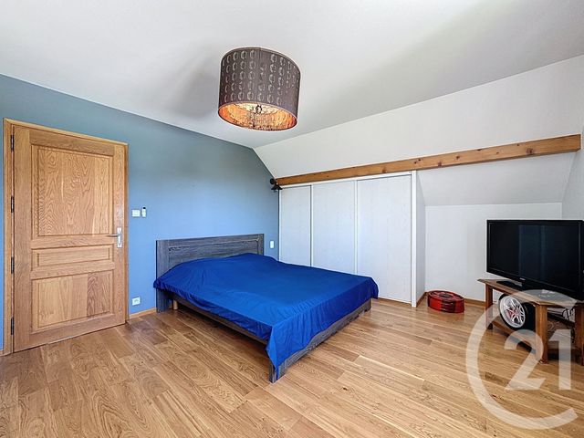maison à vendre - 6 pièces - 179.0 m2 - ROYE - 70 - FRANCHE-COMTE - Century 21 Gsm Immo