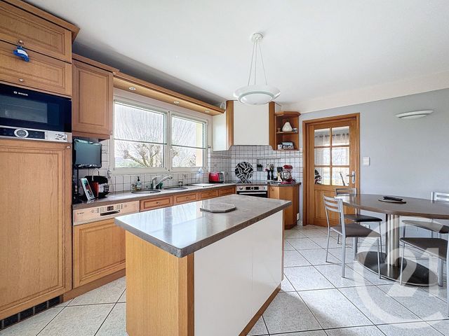 maison à vendre - 6 pièces - 179.0 m2 - ROYE - 70 - FRANCHE-COMTE - Century 21 Gsm Immo