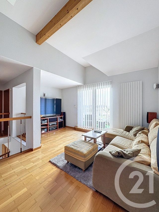 maison à vendre - 6 pièces - 179.0 m2 - ROYE - 70 - FRANCHE-COMTE - Century 21 Gsm Immo