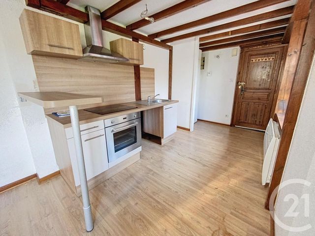 appartement - LURE - 70