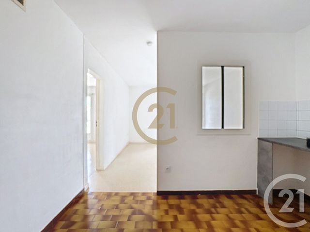 Appartement F2 à vendre - 2 pièces - 37.54 m2 - LUXEUIL LES BAINS - 70 - FRANCHE-COMTE - Century 21 Gsm Immo