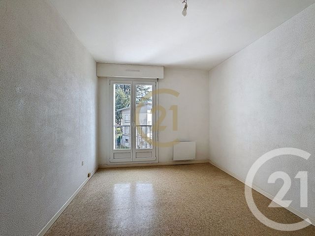Appartement F2 à vendre - 2 pièces - 37.54 m2 - LUXEUIL LES BAINS - 70 - FRANCHE-COMTE - Century 21 Gsm Immo