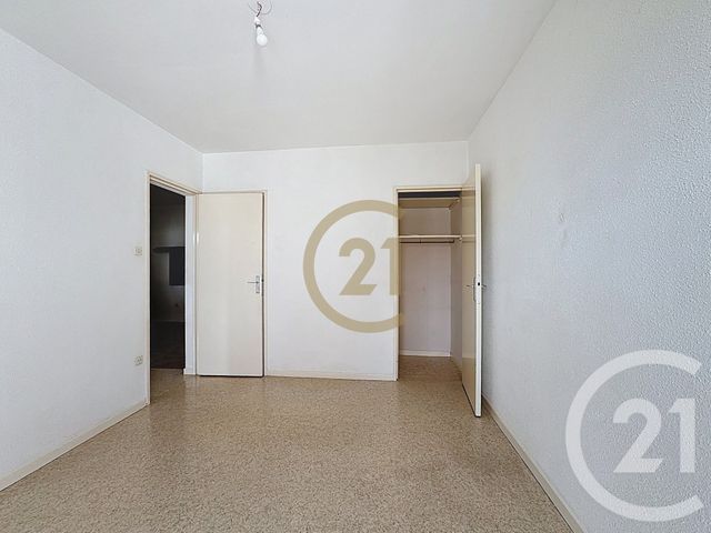 Appartement F2 à vendre - 2 pièces - 37.54 m2 - LUXEUIL LES BAINS - 70 - FRANCHE-COMTE - Century 21 Gsm Immo