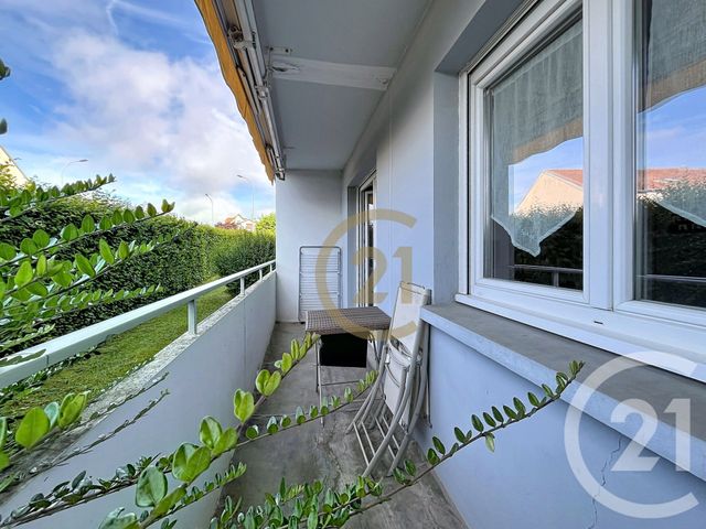 Appartement Studio à vendre - 1 pièce - 29.0 m2 - LUXEUIL LES BAINS - 70 - FRANCHE-COMTE - Century 21 Gsm Immo