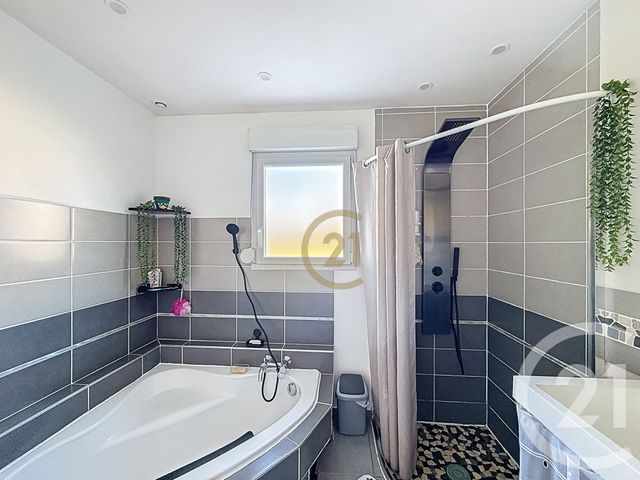 maison à vendre - 5 pièces - 105.45 m2 - ST GERMAIN - 70 - FRANCHE-COMTE - Century 21 Gsm Immo