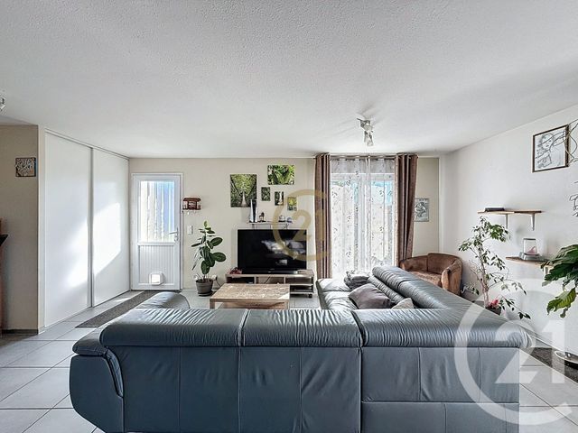 maison à vendre - 5 pièces - 105.45 m2 - ST GERMAIN - 70 - FRANCHE-COMTE - Century 21 Gsm Immo