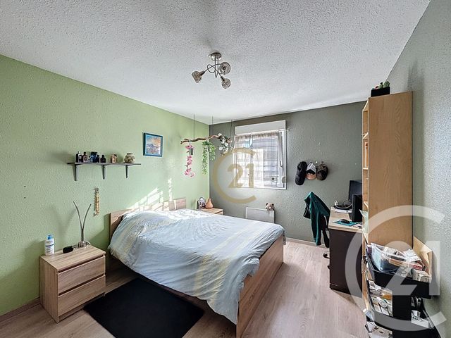 maison à vendre - 5 pièces - 105.45 m2 - ST GERMAIN - 70 - FRANCHE-COMTE - Century 21 Gsm Immo