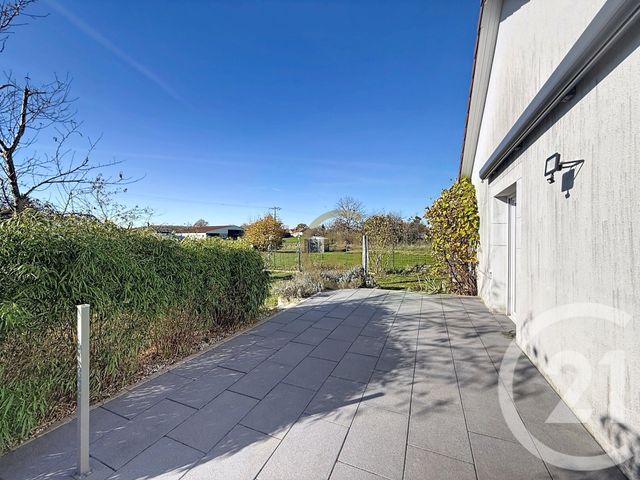 maison à vendre - 5 pièces - 105.45 m2 - ST GERMAIN - 70 - FRANCHE-COMTE - Century 21 Gsm Immo