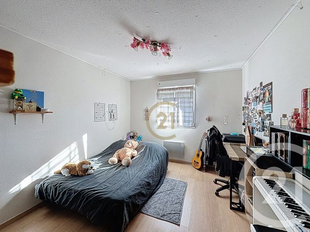 maison à vendre - 5 pièces - 105.45 m2 - ST GERMAIN - 70 - FRANCHE-COMTE - Century 21 Gsm Immo